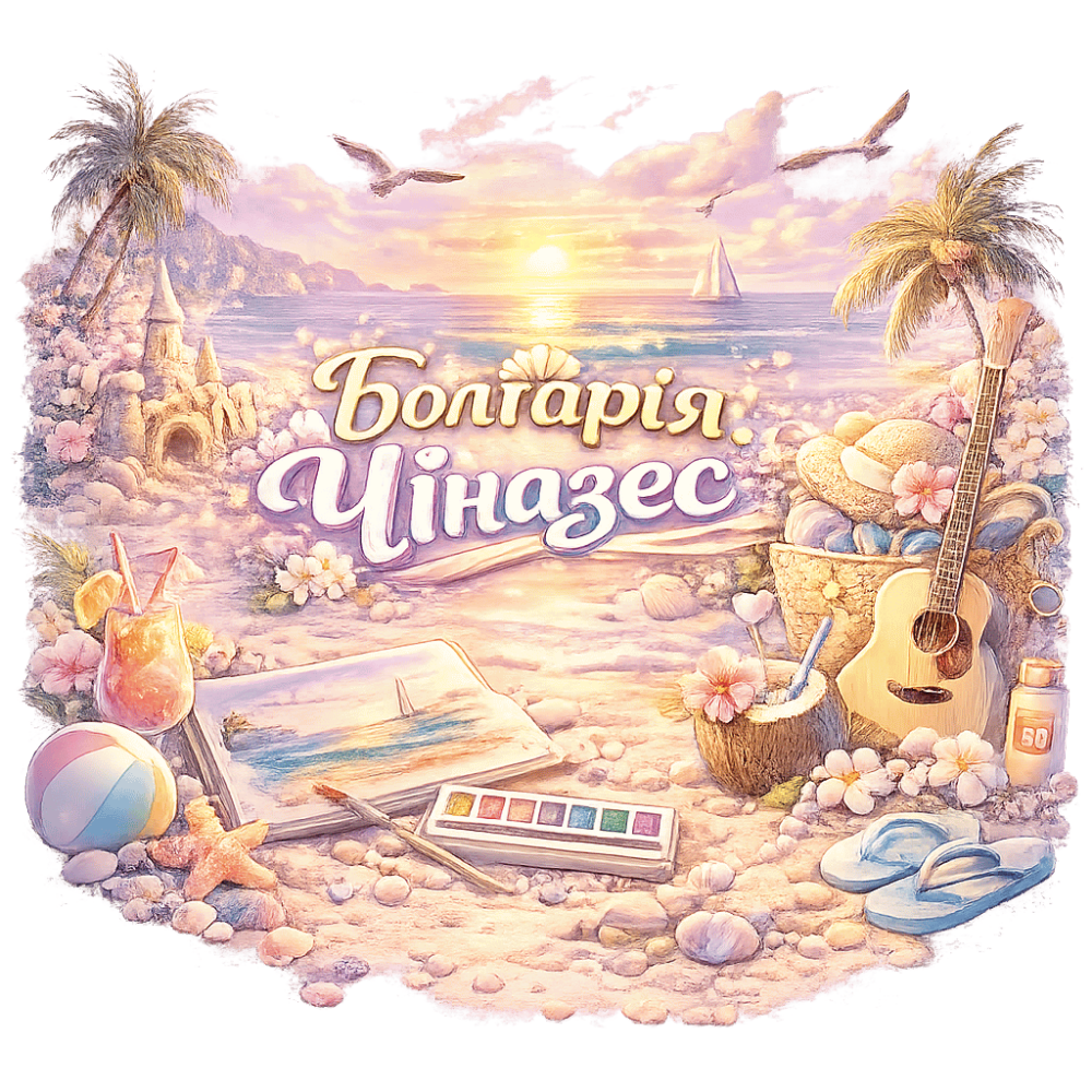 Зміна табору в Болгарії