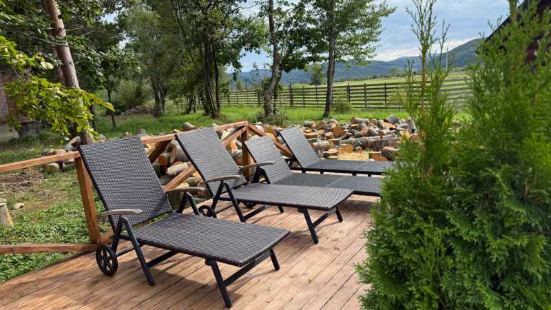 Тяпче локація