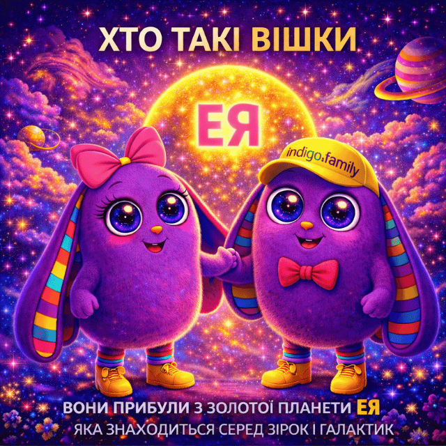 Хто такі ВІшки