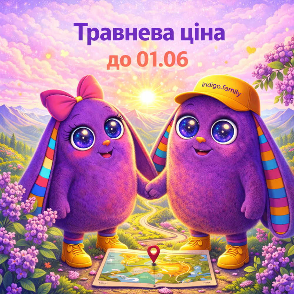 Травневі ціни