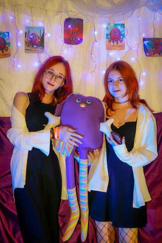 Вішка PARTY