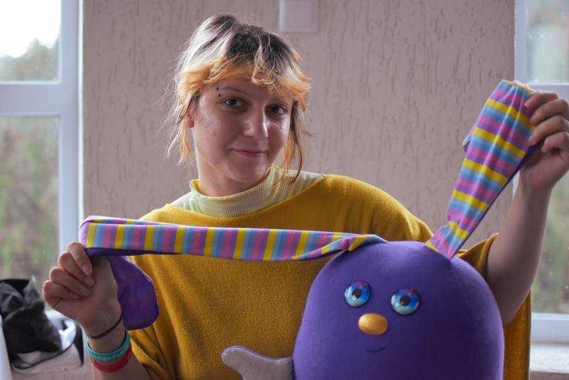 Вішка PARTY