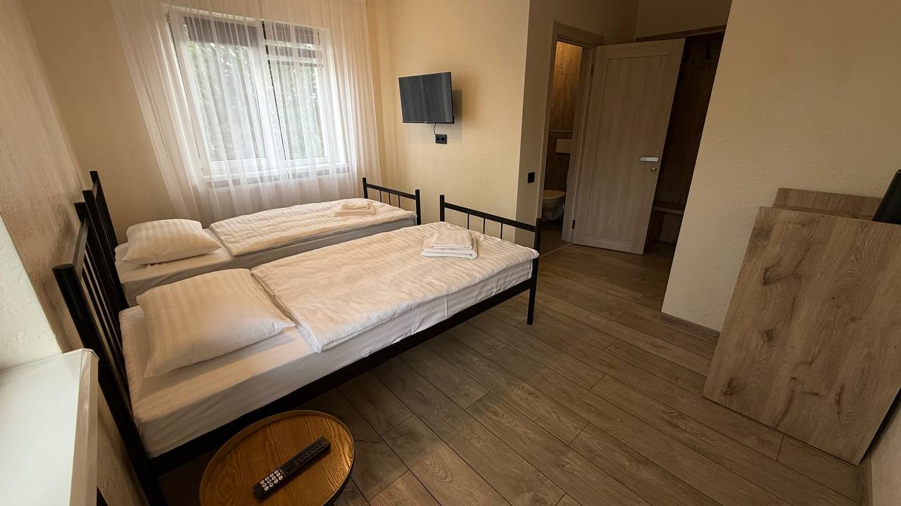 Готель Млин — фото 29